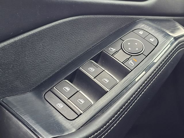 Used 2023 Nissan Rogue SL w/ SL Premium Package image 15