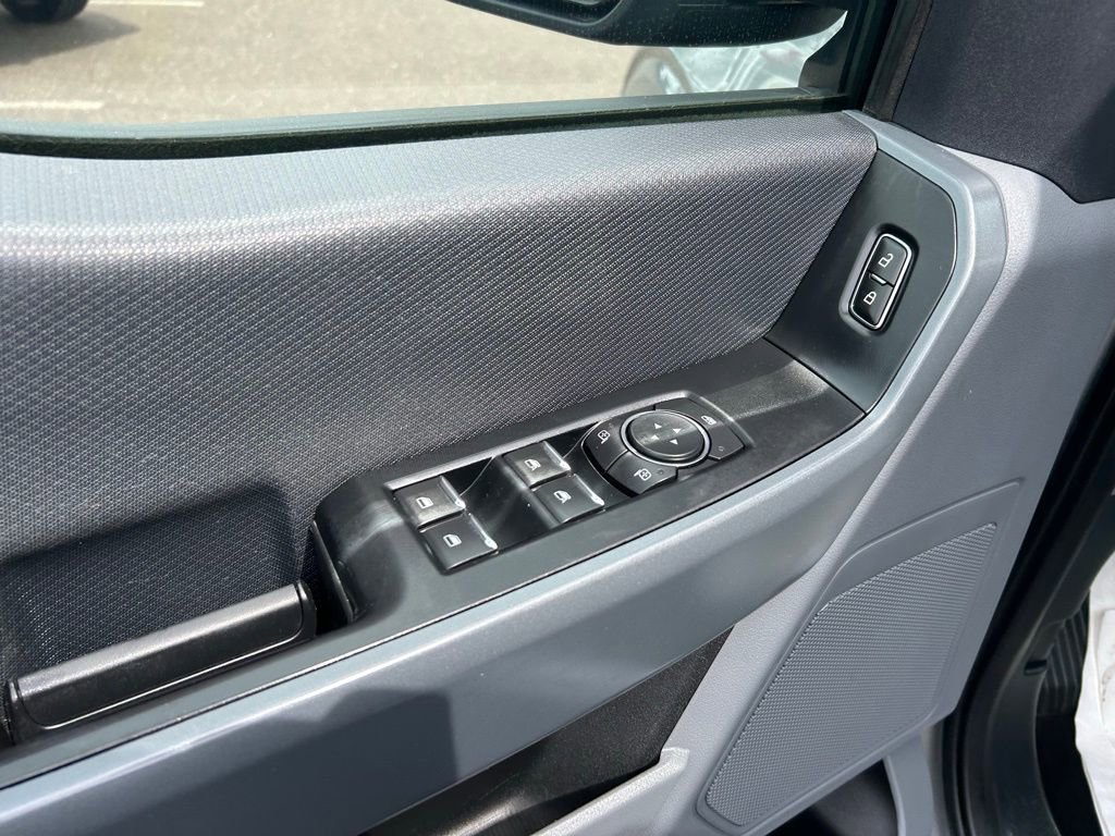 Certified 2022 Ford F150 XLT AWD/4WD image 11