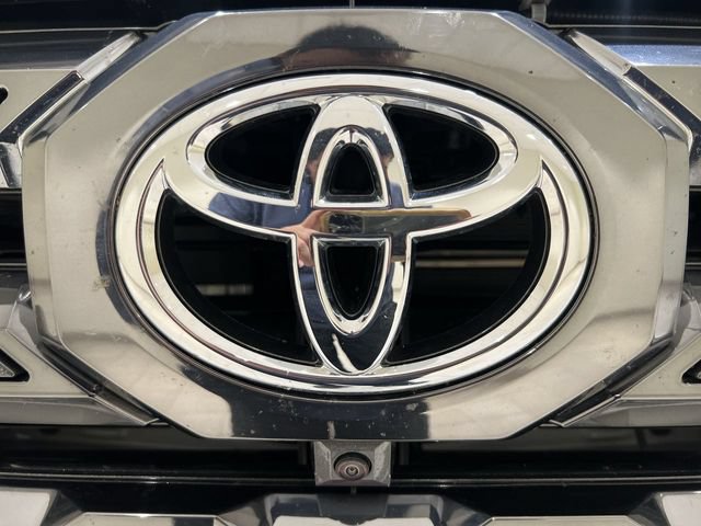 Used 2026 Toyota Tundra Platinum AWD/4WD image 29