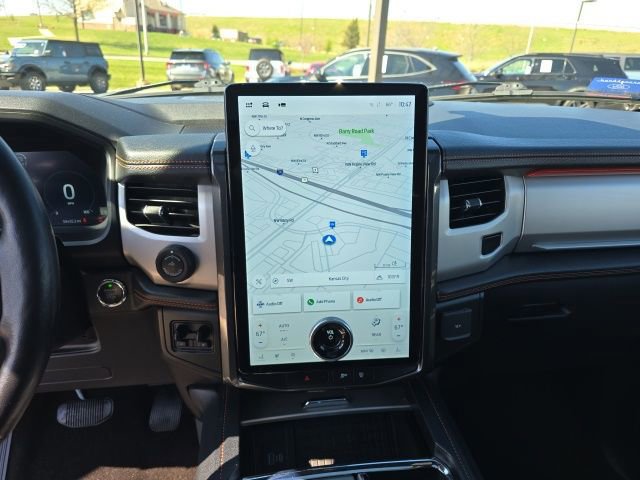 Certified 2023 Ford Expedition Timberline AWD/4WD image 20