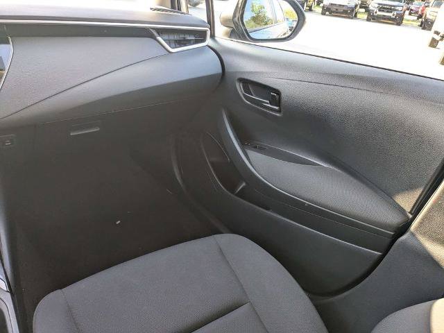 Used 2023 Toyota Corolla LE FWD image 17