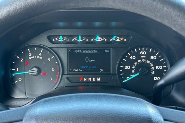 Certified 2020 Ford F150 XL w/ Equipment Group 101A Mid image 24