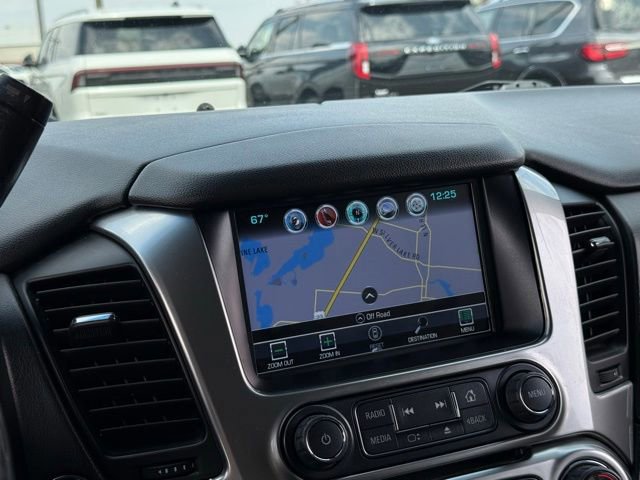 Used 2018 Chevrolet Tahoe Premier AWD/4WD image 15