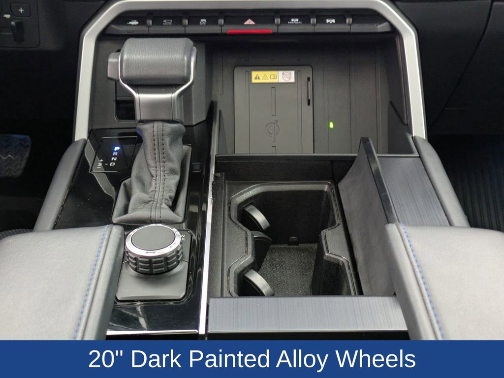 Used 2022 Toyota Tundra Platinum image 25