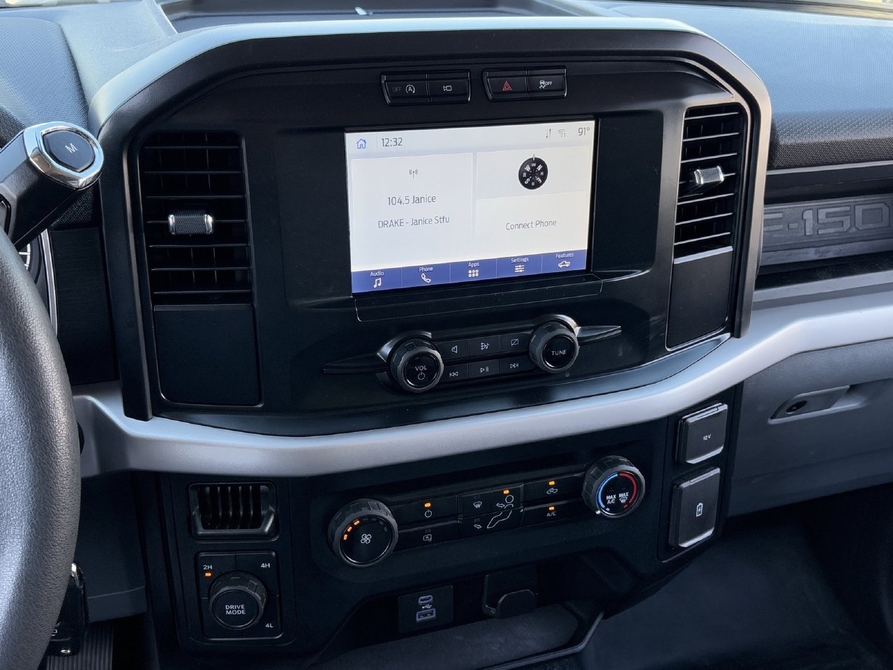 Certified 2023 Ford F150 XL AWD/4WD image 19