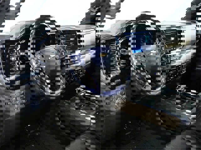 Used 2023 Chevrolet Silverado 1500 High Country w/ Technology Package image 18