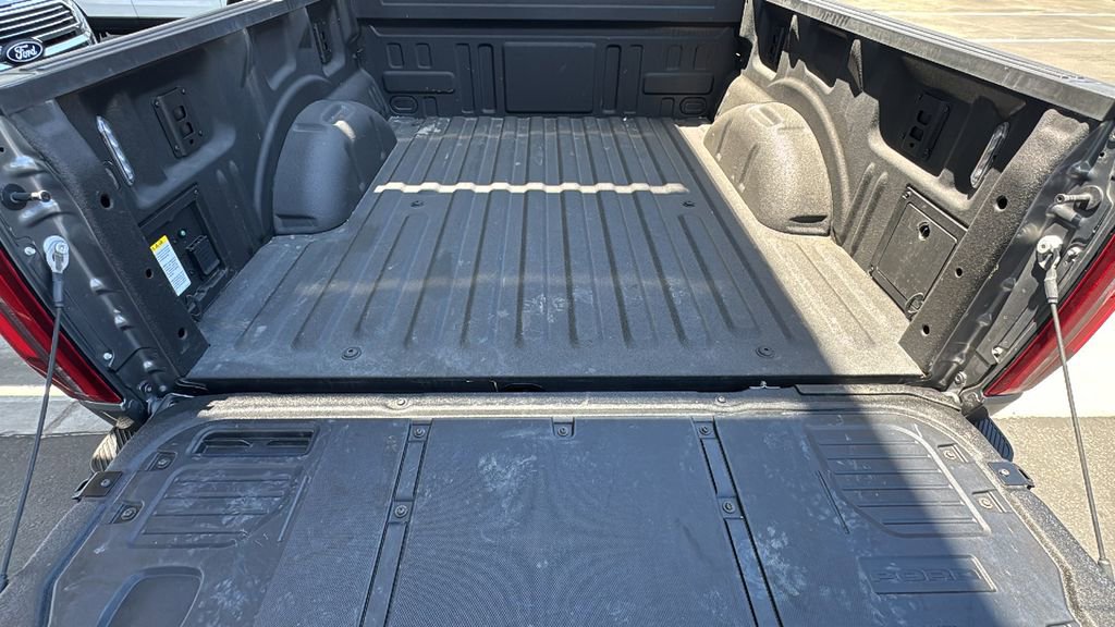 Certified 2024 Ford F150 Tremor w/ Mobile Office Package AWD/4WD image 26