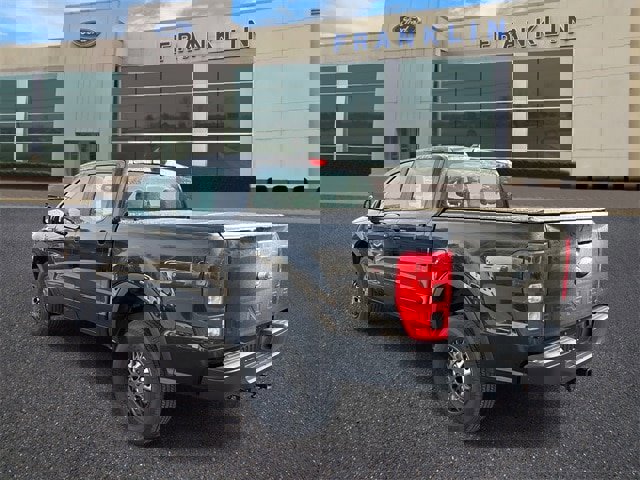 Certified 2022 Ford Ranger XL w/ Equipment Group 101A High image 3