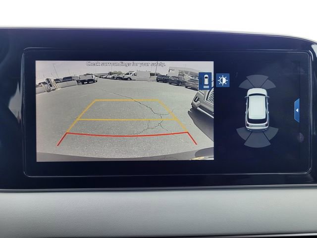 Used 2020 Hyundai Palisade SEL FWD image 19