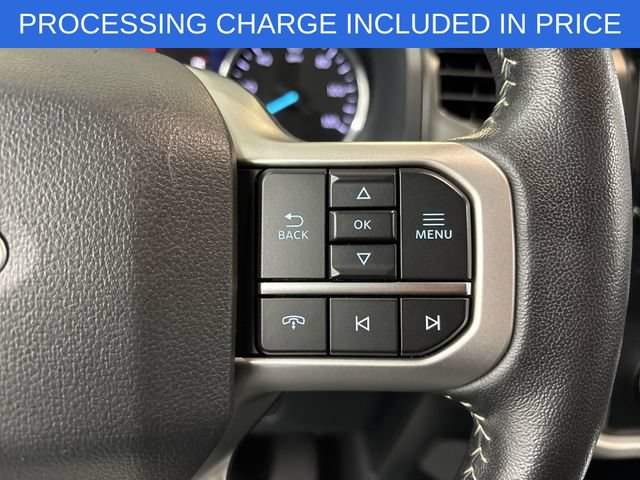 Certified 2024 Ford Expedition Max XLT AWD/4WD image 19
