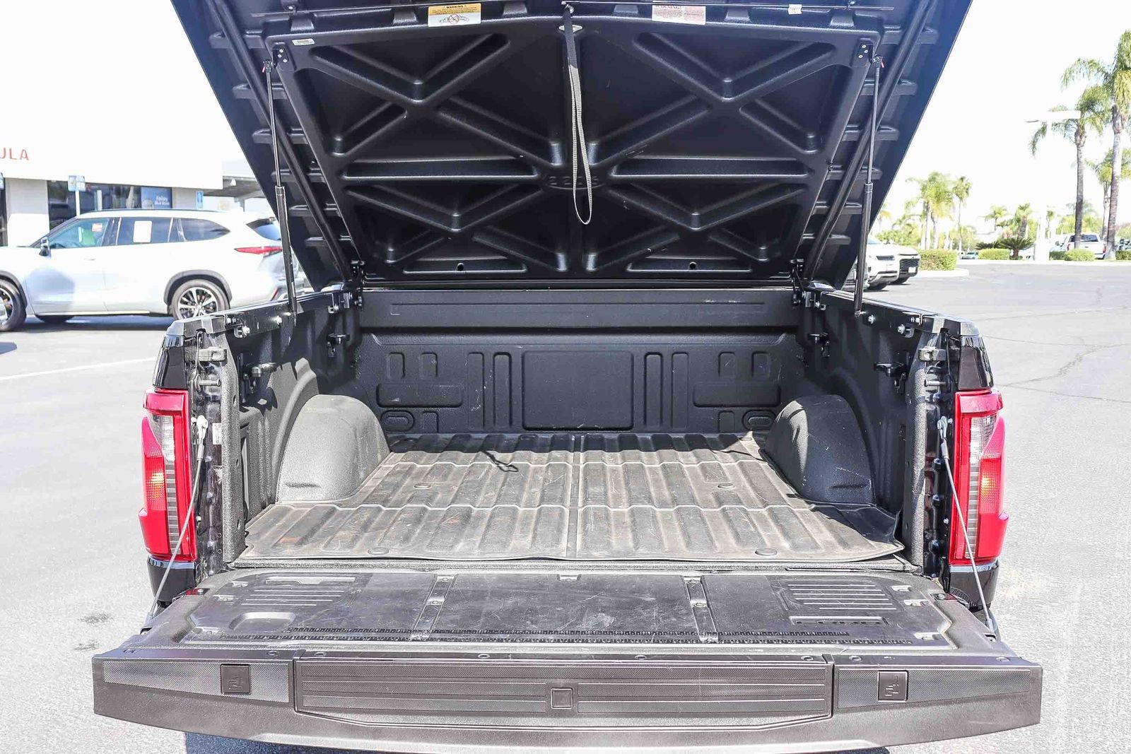 Certified 2024 Ford F150 XLT w/ Equipment Group 302A MID RWD image 27