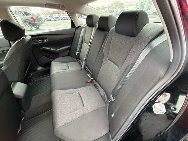 Used 2023 Honda Accord EX image 23