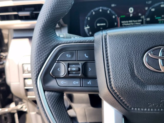 Used 2026 Toyota Tacoma TRD Off-Road AWD/4WD image 29
