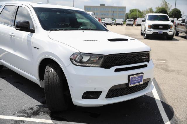 Used 2020 Dodge Durango R/T w/ Trailer Tow Group IV AWD/4WD image 6