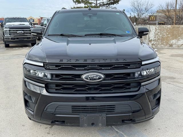 Certified 2022 Ford Expedition Limited image 9