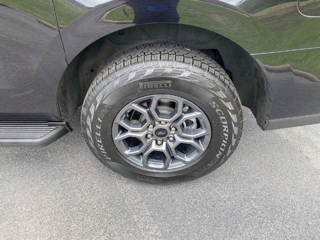 Certified 2025 Ford Expedition Max Active AWD/4WD image 31