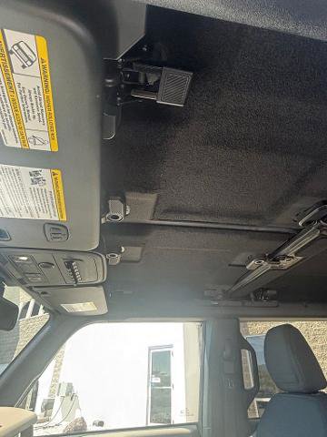 Certified 2022 Ford Bronco Wildtrak AWD/4WD image 27