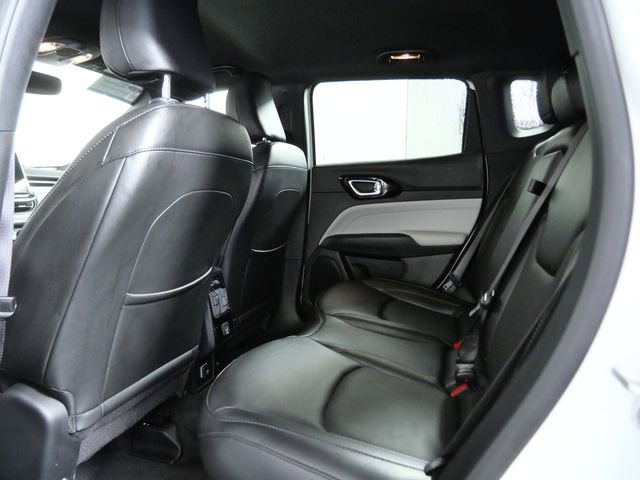 Used 2023 Jeep Compass Limited AWD/4WD image 14