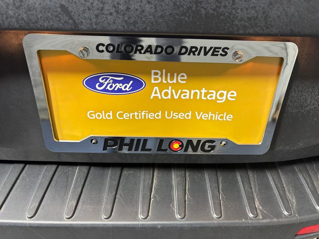 Certified 2024 Ford Transit 350 XL image 27