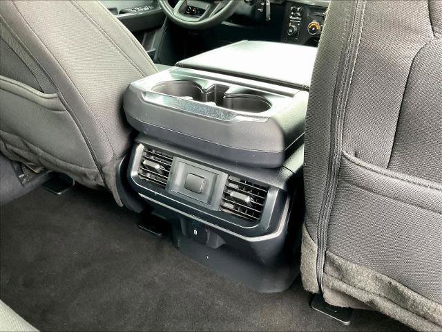 Certified 2024 Ford F150 STX AWD/4WD image 12