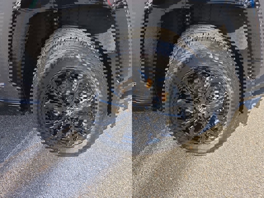 Used 2024 Toyota RAV4 SE w/ Weather Package image 16