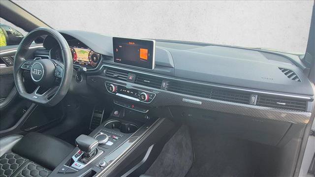 Used 2019 Audi RS 5 Sportback w/ RS Driver Assistance Package AWD/4WD image 21