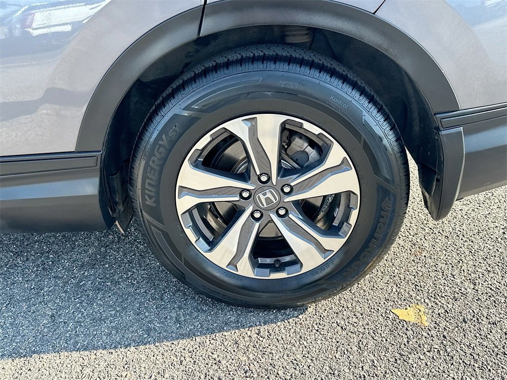 Used 2018 Honda CR-V LX image 24