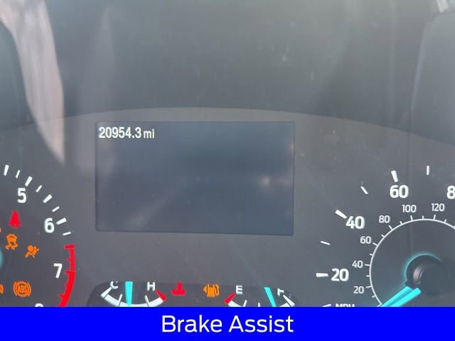 Certified 2022 Ford Escape SE w/ Cold Weather Package image 10