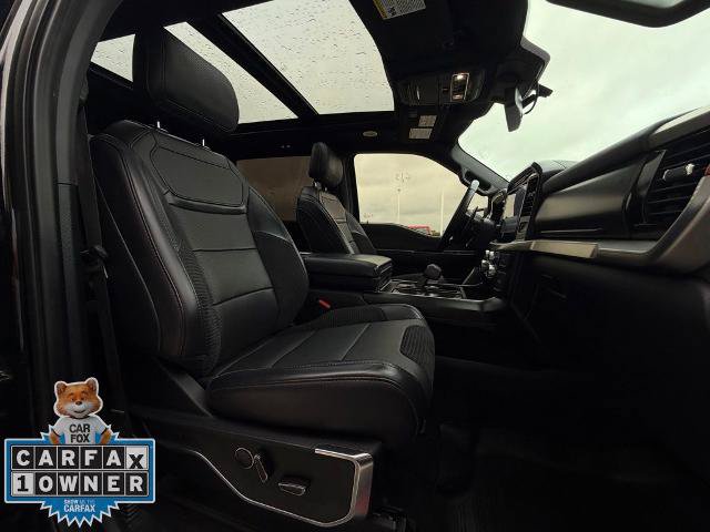 Certified 2023 Ford F150 Raptor w/ Raptor Carbon Fiber Package AWD/4WD image 29