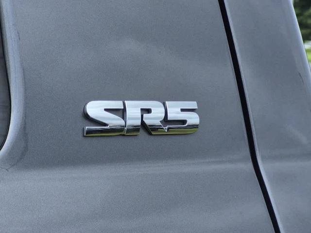Used 2019 Toyota Tundra SR5 w/ TRD Off Road Package AWD/4WD image 21