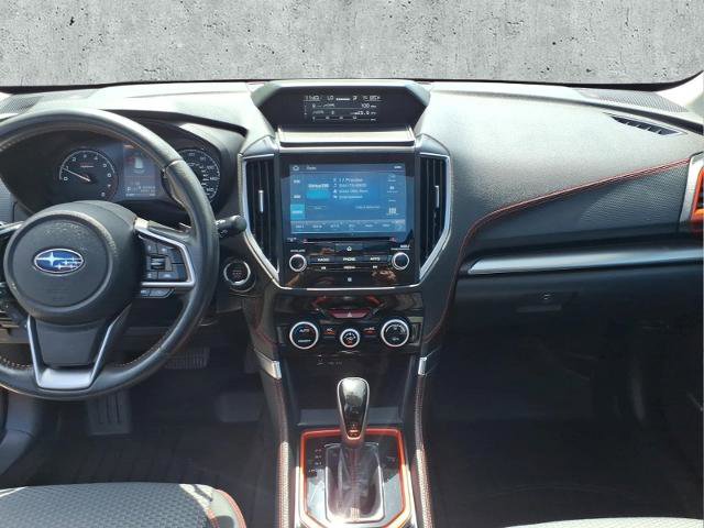 Used 2019 Subaru Forester Sport w/ Popular Package #2 AWD/4WD image 16