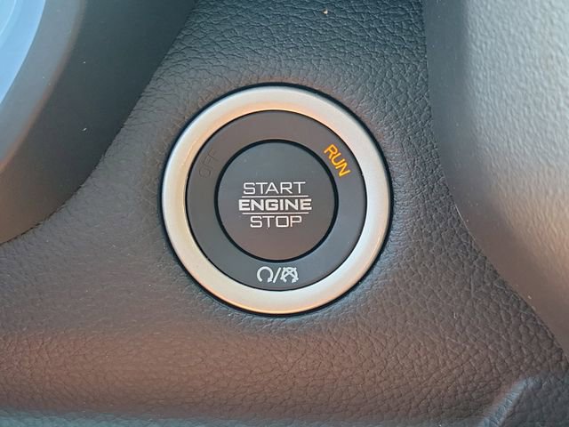Used 2026 RAM 1500 Rebel w/ Rebel Level 1 Equipment Group AWD/4WD image 31