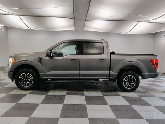 Certified 2022 Ford F150 XLT w/ Equipment Group 302A High AWD/4WD image 5