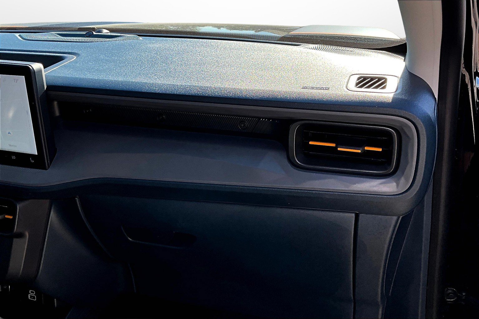 Certified 2025 Ford Maverick Tremor AWD/4WD image 21