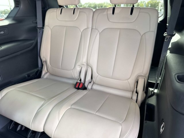 Used 2023 Jeep Grand Cherokee L Limited w/ Luxury Tech Group II RWD image 15