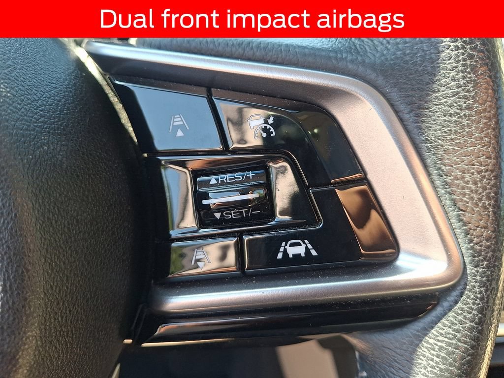 Used 2018 Subaru Legacy 3.6R Limited AWD/4WD image 20