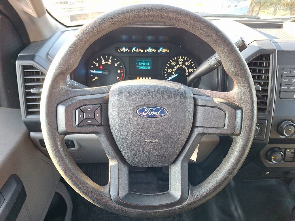 Certified 2020 Ford F150 XL image 18