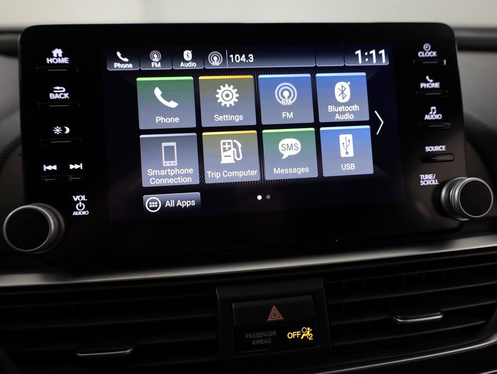 Used 2020 Honda Accord Sport image 17