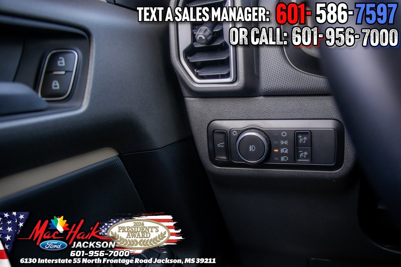 Certified 2025 Ford Bronco Sport Big Bend image 22