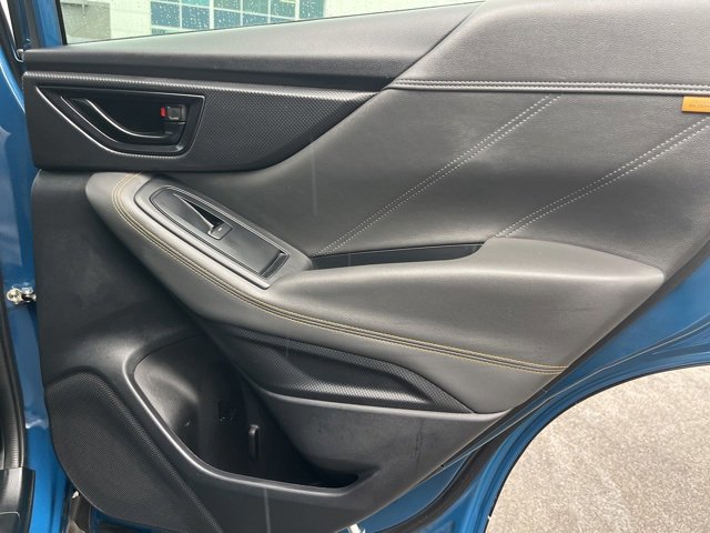 Used 2023 Subaru Forester Wilderness image 29