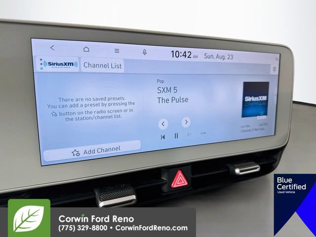 Used 2024 Hyundai Ioniq 5 SEL AWD/4WD image 19