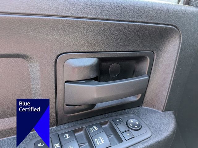 Used 2022 RAM 1500 Tradesman w/ Popular Equipment Group image 11