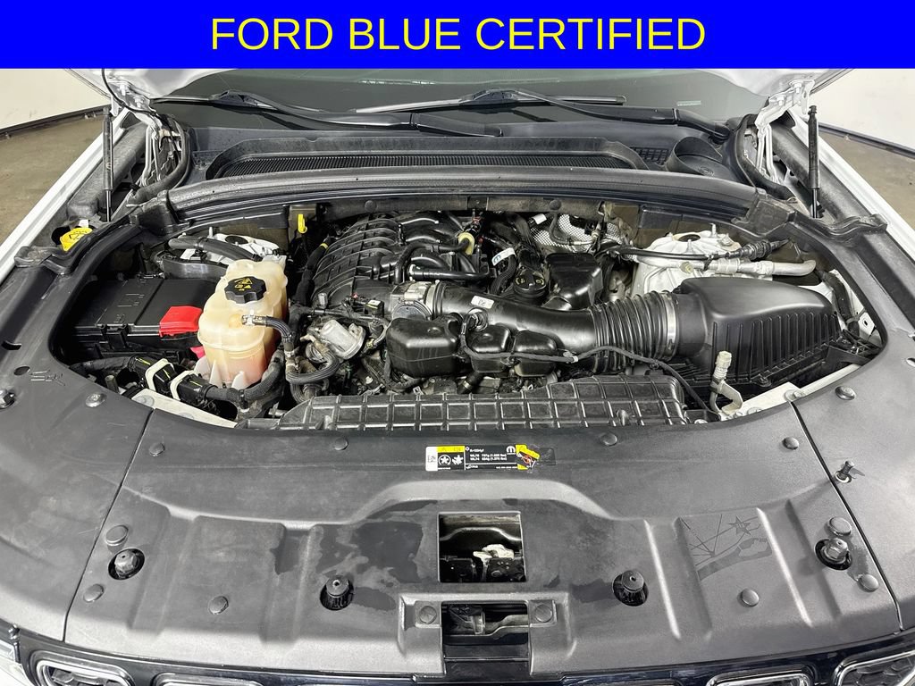 Used 2021 Jeep Grand Cherokee L Limited RWD image 35