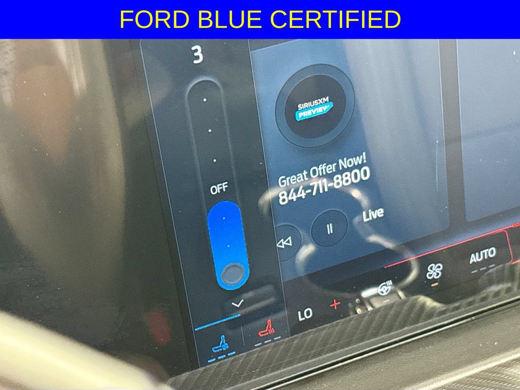 Certified 2024 Ford Mustang Premium RWD image 22