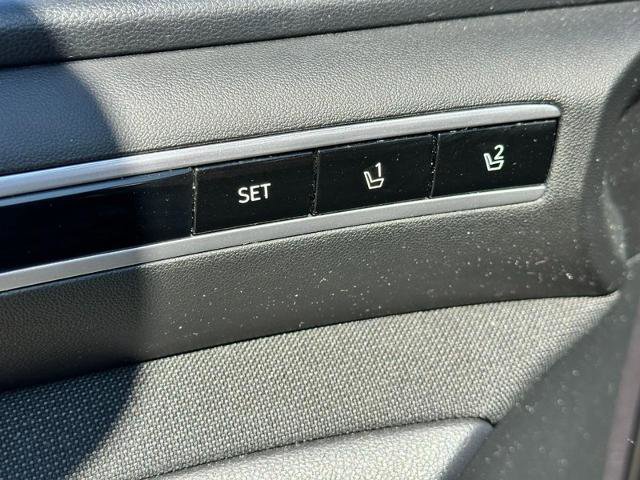 Used 2023 Hyundai Tucson Limited FWD image 18