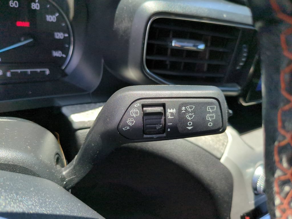 Certified 2022 Ford Explorer Timberline w/ Timberline Technology Package AWD/4WD image 36