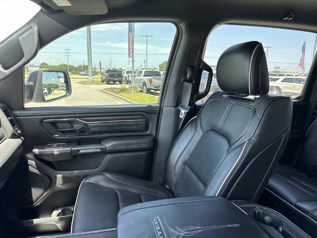 Used 2022 RAM 1500 Limited AWD/4WD image 15
