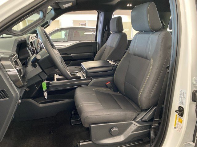 Certified 2024 Ford F150 STX w/ Mobile Office Package AWD/4WD image 15