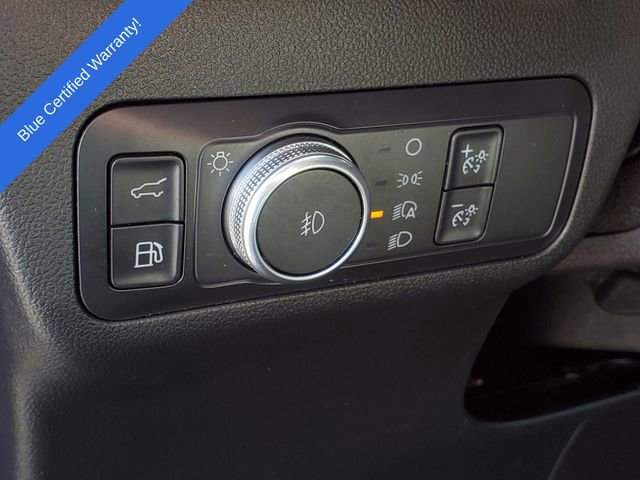 Certified 2021 Ford Escape SEL AWD/4WD image 9