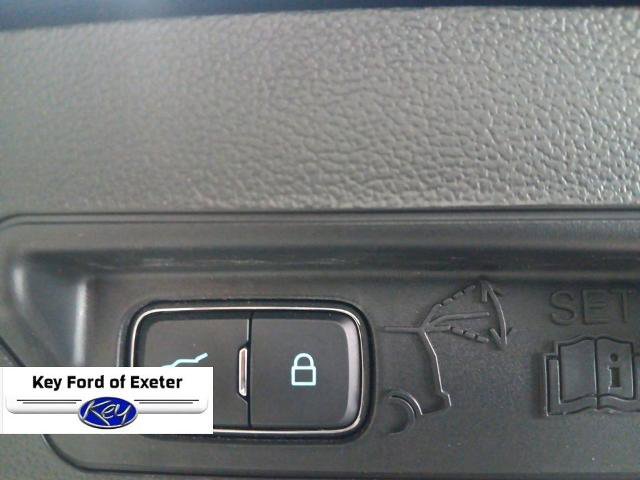 Certified 2022 Ford Explorer XLT w/ Equipment Group 202A AWD/4WD image 13